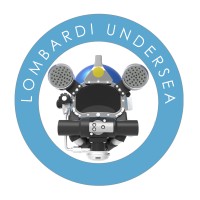 Lombardi Undersea logo - Similar company to Design Foundry Mep Ltd