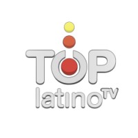 Top Latino TV logo - Similar company to El Cliente Tv