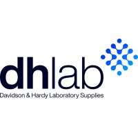DH Lab logo - Similar company to Brookfield Engineering Science & Technology Academy