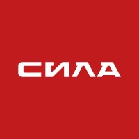 СИЛА logo - Similar company to Avanpost