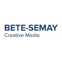 Bete-Semay Creative Media logo - Similar company to Tefer