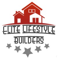 Deck builders Melbourne, Elite Lifestyle Builders logo - Similar company to Builders Deck