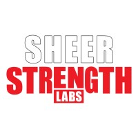 Sheer Strength Labs logo - Similar company to Bioschwartz