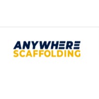Anywhere Scaffolding logo - Similar company to Crown Scaffolding Solutions