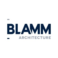 BLAMM Architecture logo - Similar company to Kalysse