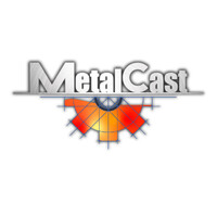 Metalcast - Desarrollo Servinte logo - Similar company to Metcrom