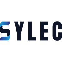 SYLEC logo - Similar company to Seric Systemes