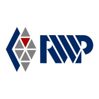 RWP GmbH logo - Similar company to Ome Verma Industry