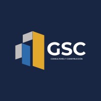 GSC Construye logo - Similar company to Maki Chak