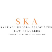 Saurabh Khosla Associates Law Offices logo - Similar company to Sla Attorneys