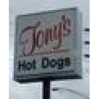 Tonys Hot Dogs