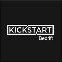 Kickstart Bedrift logo - Similar company to Deva Gruppen