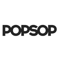 POPSOP EU logo - Similar company to School Of Form