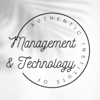 Authentic Institute of Management & Technology logo - Similar company to Albright Enterprises