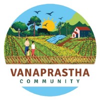 Vanaprastha Community Farms logo - Similar company to African Green Environment
