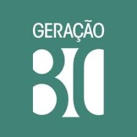 Geração 80 logo - Similar company to Vida Tv