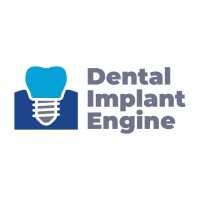Dental Implant Engine logo - Similar company to The Implant Engine