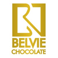BELVIE CHOCOLATE MAKER logo - Similar company to Belvie