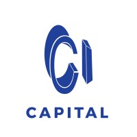 CI Capital India logo - Similar company to Eficaz India