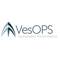 VesOPS logo - Similar company to Emdfonden Investering I Grønne Hjerner