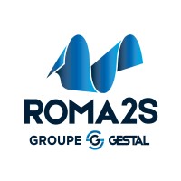 ROMA2S FRANCE logo - Similar company to Gestal