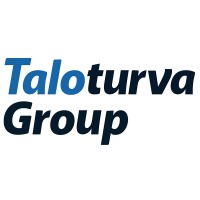 Taloturva Group logo - Similar company to Easoft