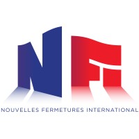 NFI Nouvelles Fermetures International logo - Similar company to Pfbonding