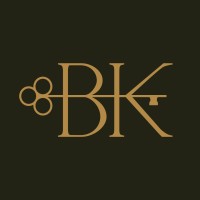 Brass Key Design Society logo - Similar company to Circle Design Studio