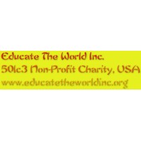 EDUCATE THE WORLD INC logo - Similar company to Golancer
