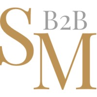 B2B Susanne Menke logo - Similar company to Trendba, B2B Fashion Business Analytics Saas