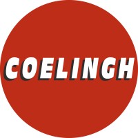 Loodgieters-Installatiebedrijf Coelingh logo - Similar company to Connect Techniek