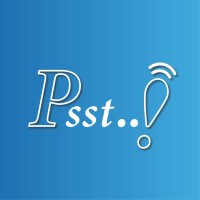 Psst..! logo - Similar company to Psst.Org