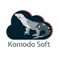 Komodo Soft Srl logo - Similar company to Blue Gear