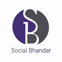 Social Bhandar logo - Similar company to Agram Konnect