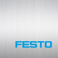 Festo Vietnam logo - Similar company to Công Ty Cổ Phần Tương Lai Thông Minh Nhật Việt (Jvsf)