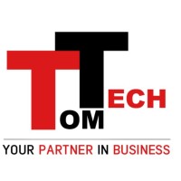 Tom-Tech logo - Similar company to Spn Logistics