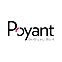 Poyant logo - Similar company to Wayfinder Collaborative