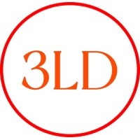 3LD Art & Technology logo - Similar company to Human+Tech Week