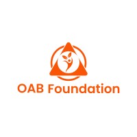 OAB Foundation logo - Similar company to Bangladesh Youth Society - Bys