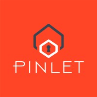 Pinlet logo - Similar company to Pinlet