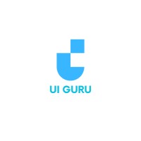 UI GUru logo - Similar company to Cacao Creative