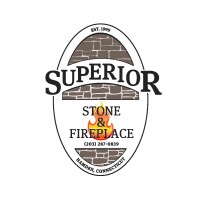 Superior Stone & Fireplace LLC logo - Similar company to Luxury Fire