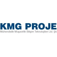 KMG PROJECT ENGINEERING CONSULTING INFORMATION TECHNOLOGIES LTD. CO. logo - Similar company to Hidroyapı Ltd. Design, Engineering & Consulting
