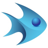 Fishy Facts logo - Similar company to Blondefish