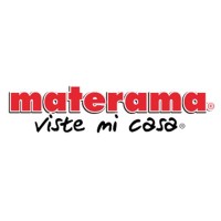 Materama logo - Similar company to Ivic Pisos Y Baños
