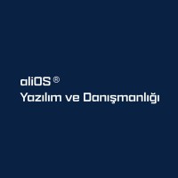 aliOS Yazilim ve Danismanligi logo - Similar company to E2E Teknoloji