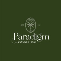 Paradigm People Operations Consulting logo - Similar company to Firefly Inclusion Solutions
