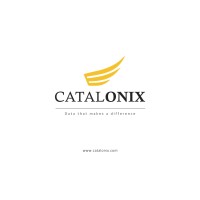 Catalonix logo - Similar company to Vidbox