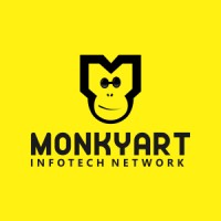 Monkyart Infotech