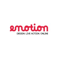 Emotion logo - Similar company to Dc Service, Lda